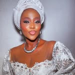 Mary Oyeyemi - @mayroyals_ - Instagram