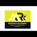 Mayroy’s Clothing - @mayroy_gh - Instagram