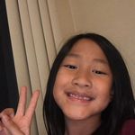 Ava May Saechao - @avamaysaechao - Instagram