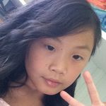 Kaylin May Saechao - @kay_beauty123 - Instagram