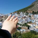 maysae el - @maysae_chaoui - Instagram