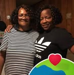 May Sanders - Facebook
