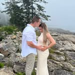 Emily May Simmons (Baehr) - @emilymay21 - Instagram