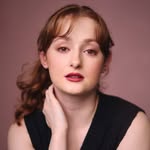 Jessie May-Simmons - @jessicamaysimmons - Instagram