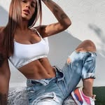 May  Simmons - @maysimmons72 - Instagram