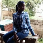 Adeyemo Ibitola - @mayswan_lifestyle - Instagram