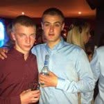 Mason Plumb - @mayswanooo - Instagram