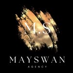 mayswan - @mayswanagency - Instagram