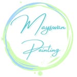 Mayswan Painting 🇫🇷 créateur - @mayswanpainting - Instagram