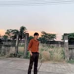 @mayswan_zaw - Instagram