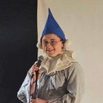 May Thompson - @maycomedy - Instagram
