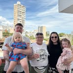 May Thompson - Facebook