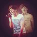 ''You may not be plastic, but you are fantastic'' -Louis Tomlinson. - Facebook
