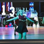 Ellie-May Tomlinson - @ellie_dance2k20 - Instagram
