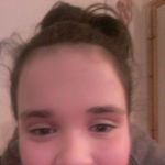 lilly may tomlinson - @_buger_child_ - Instagram