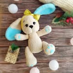 Игрушки/ грызунки/ булавочки - @may.toys - Instagram