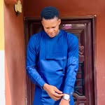 Mayowa Toyosi - @maytoygraphix - Instagram