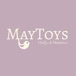 MayToys - @may___toys - Instagram