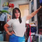 May ann Valdez - @may_valdez2017 - Instagram