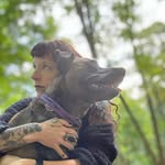 May Walker - @maywalkerwrites - Instagram