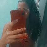 Mayane Silva - @maywalker_ofc - Instagram