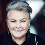 Mary Walsh - @officialmarywalsh - Instagram
