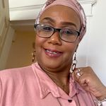 Maryum May May Walton - @imjustmaryone - Instagram