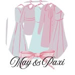 May Watson & Paxton Bryan - @_mp_closet25 - Instagram