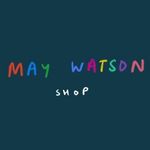 May Watson Shop - @maywatson_shop - Instagram