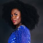 April May Webb - @thevoiceofaprilmay - Instagram