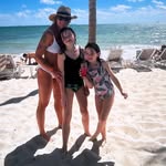 Gretchen Maybee - @maywebbcircus - Instagram