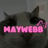 MayWebb_GD - @maywebb_ - TikTok