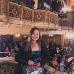 May Wells - @mayzawells - Instagram