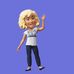 May Wells - Facebook