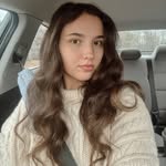 Maya - @maywhitakerr - Instagram
