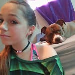 Alexandra May Wilkins - @wild_flower12_ - Instagram