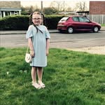 Emmie May Wilkins - @emmiemaywilkins - Instagram