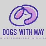 May Wilkins - @get_dogs_with_may - Instagram