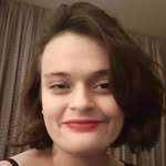 May - @maywrights1 - Instagram