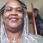 May Wright - @lady.p69 - Instagram