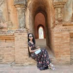 May Zin Htun - @may.zin.htun - Instagram