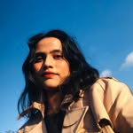 May Zin Phoo - @frzarnarh - Instagram