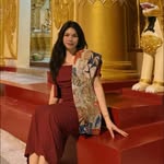 May Zin Thaung - @may_zin_thaung - Instagram