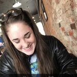Maya Abbott - @mayos_potatoes - Instagram