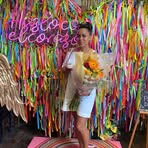Maya Arevalo - Facebook