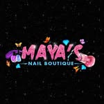 Maya Avila - @mayasnailboutique - Instagram