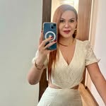 Maya Avila - @marisolavila123 - Instagram