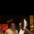 Maya Ayers - Facebook