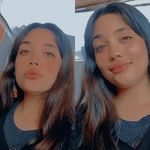 Maya Abid - @mayaayoubi333 - Instagram