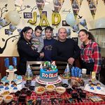 Maya El-Ayoubi Barjawi - @mayazan00 - Instagram